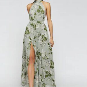 Andee Dress Reformation